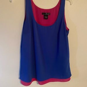 Will Smith Small Sleeveless Top